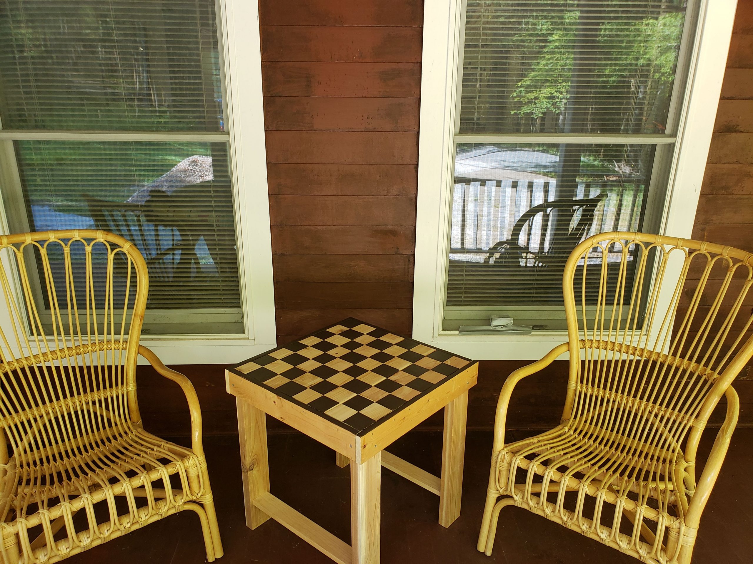 Chess anyone